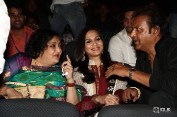 Vikrama Simha Movie 3D Trailer Launch